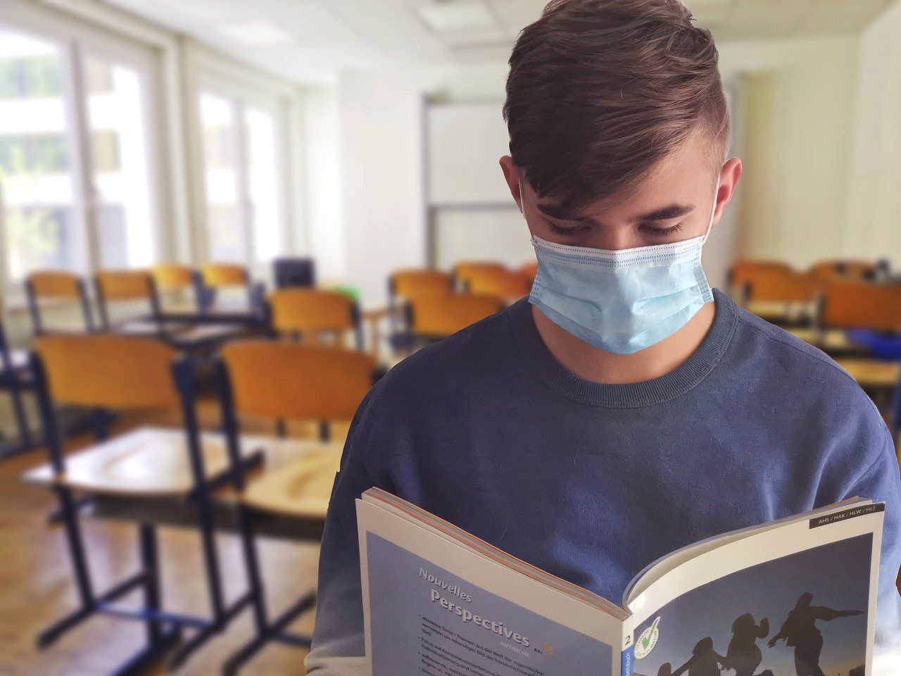 Quid des sessions d’examens dans les écoles liégeoises ?