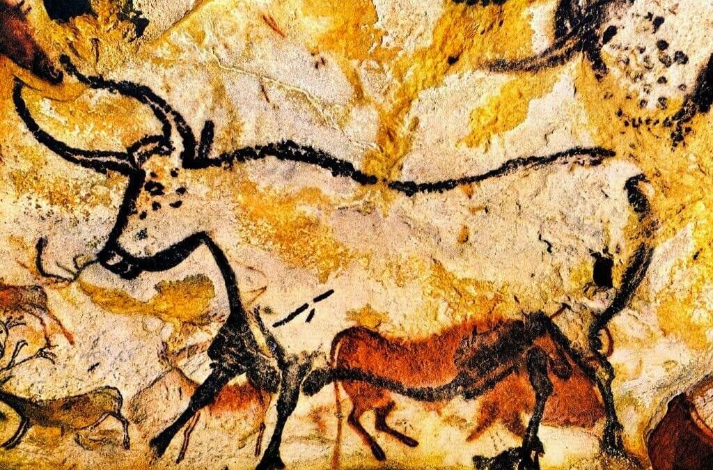 Visite virtuelle la grotte de Lascaux: première mondiale au Préhistomuseum de Flémalle