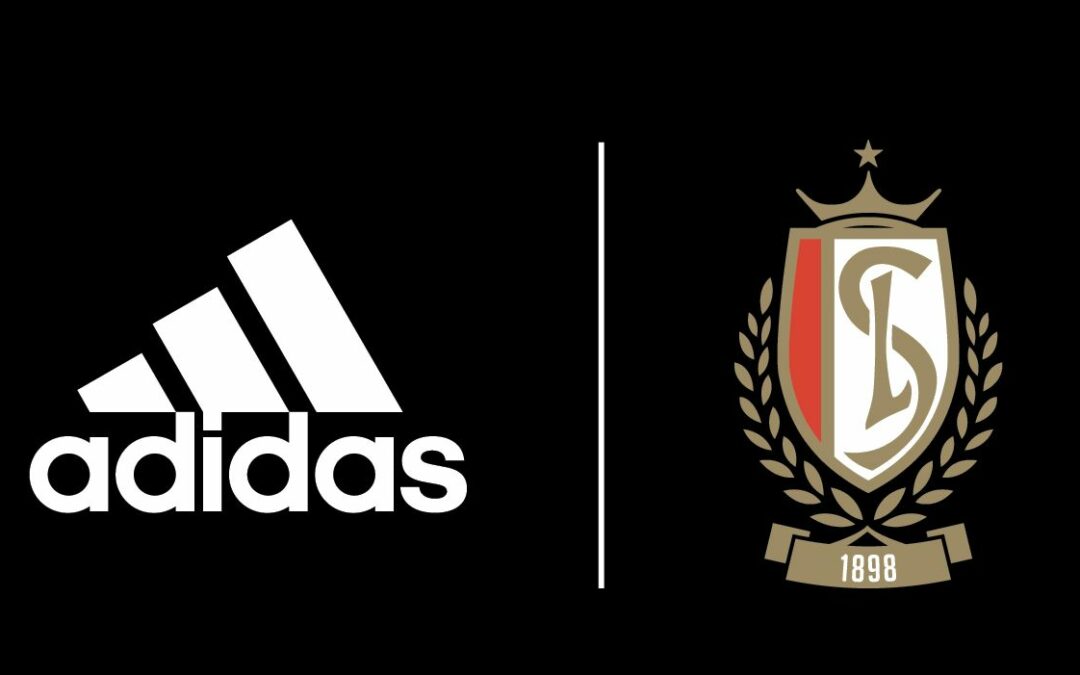 Adidas à nouveau partenaire du Standard