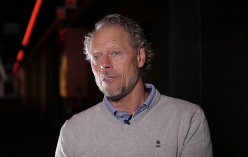 Michel Preud’homme quitte le Standard