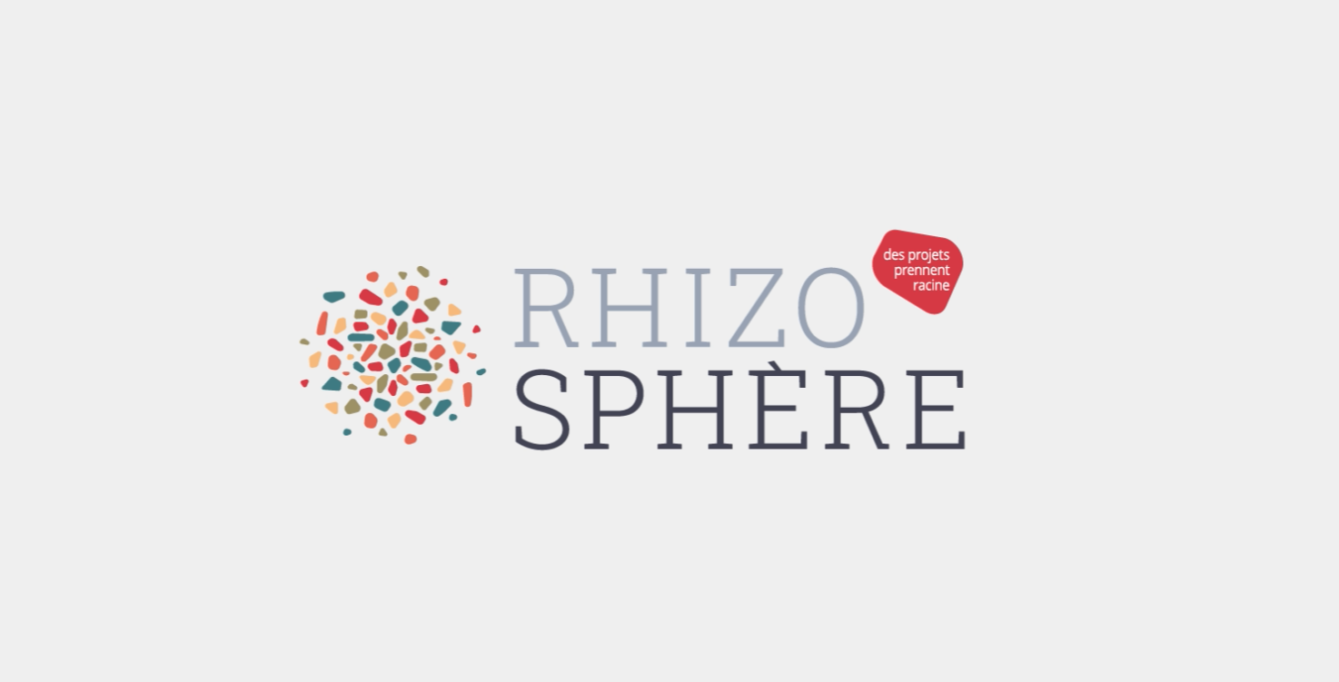 Porteurs de projets, faites appel à la Rhizosphère
