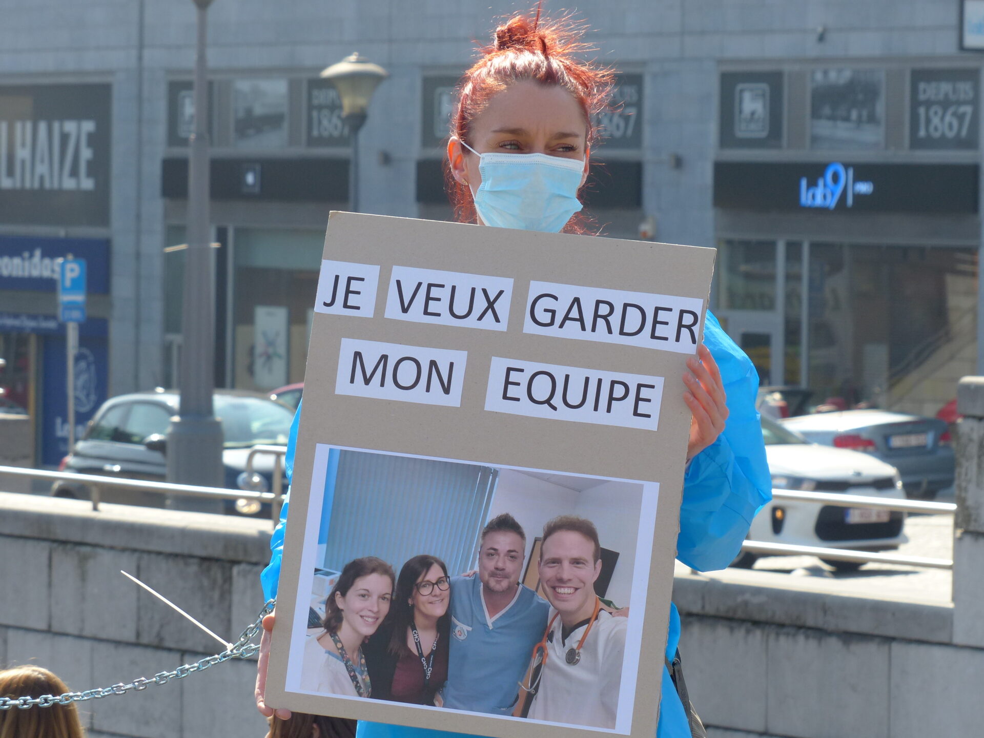 Nouvel accord pour les patients atteints de mucoviscidose