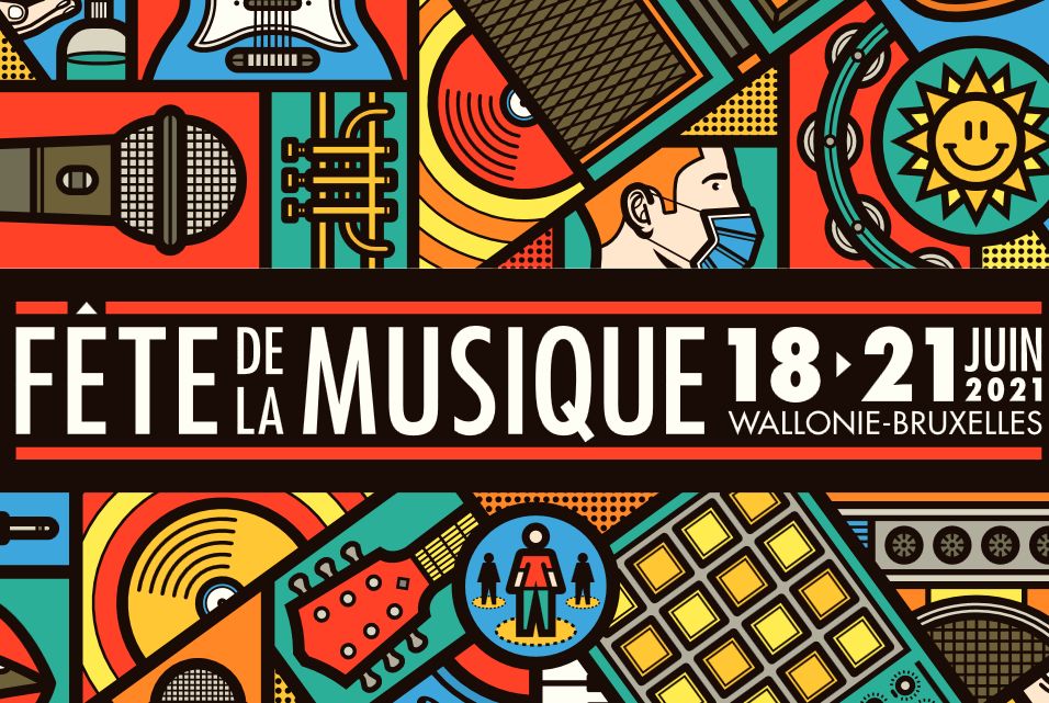 80 concerts gratuits pour la Fête de la musique à Liège