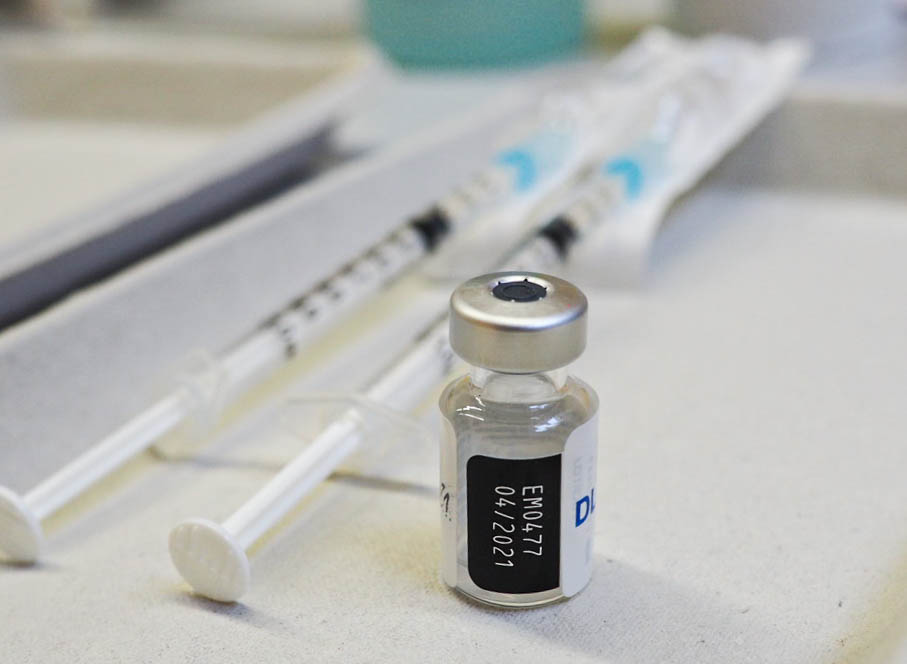 Liège offre la possibilité de se faire vacciner en une seule dose et sans rendez-vous