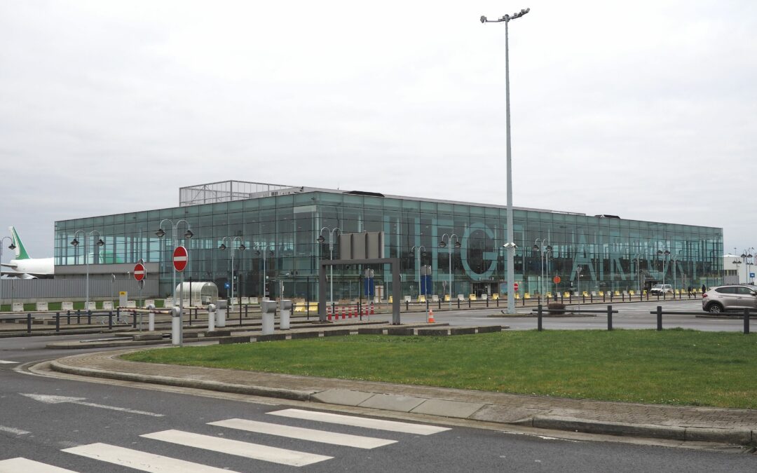 « Pas d’indice de présence d’espions chez Alibaba à Liège », rectifie le ministre