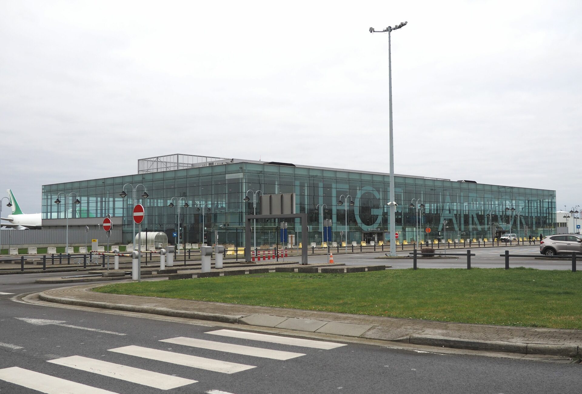 « Pas d’indice de présence d’espions chez Alibaba à Liège », rectifie le ministre