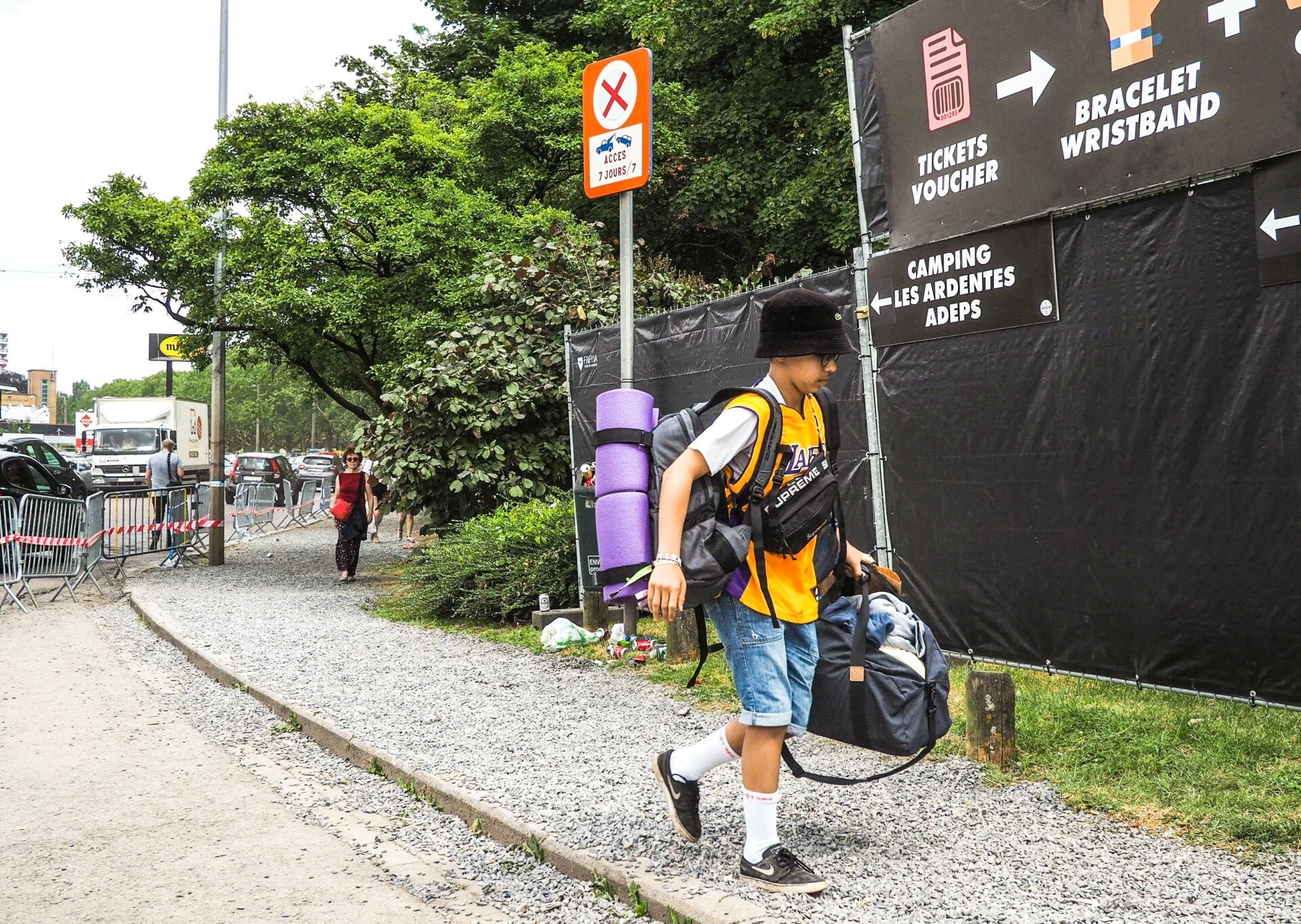 Les Ardentes: plusieurs centaines de milliers d’euros de la Ville pour soutenir le festival deux fois annulé