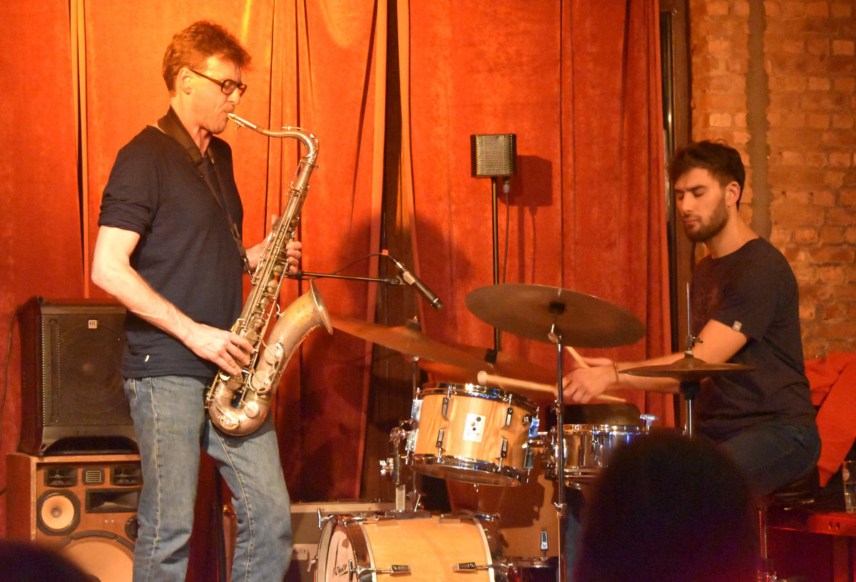 Le rallye Jazz04 au fil de l’eau aura lieu fin août