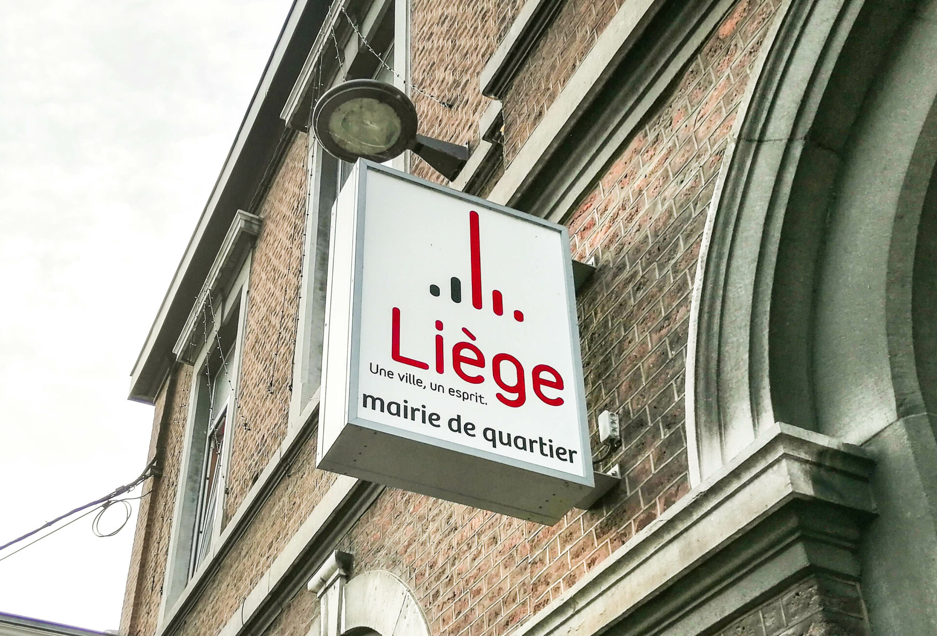 Attaque informatique: les services communaux accessibles sur rendez-vous