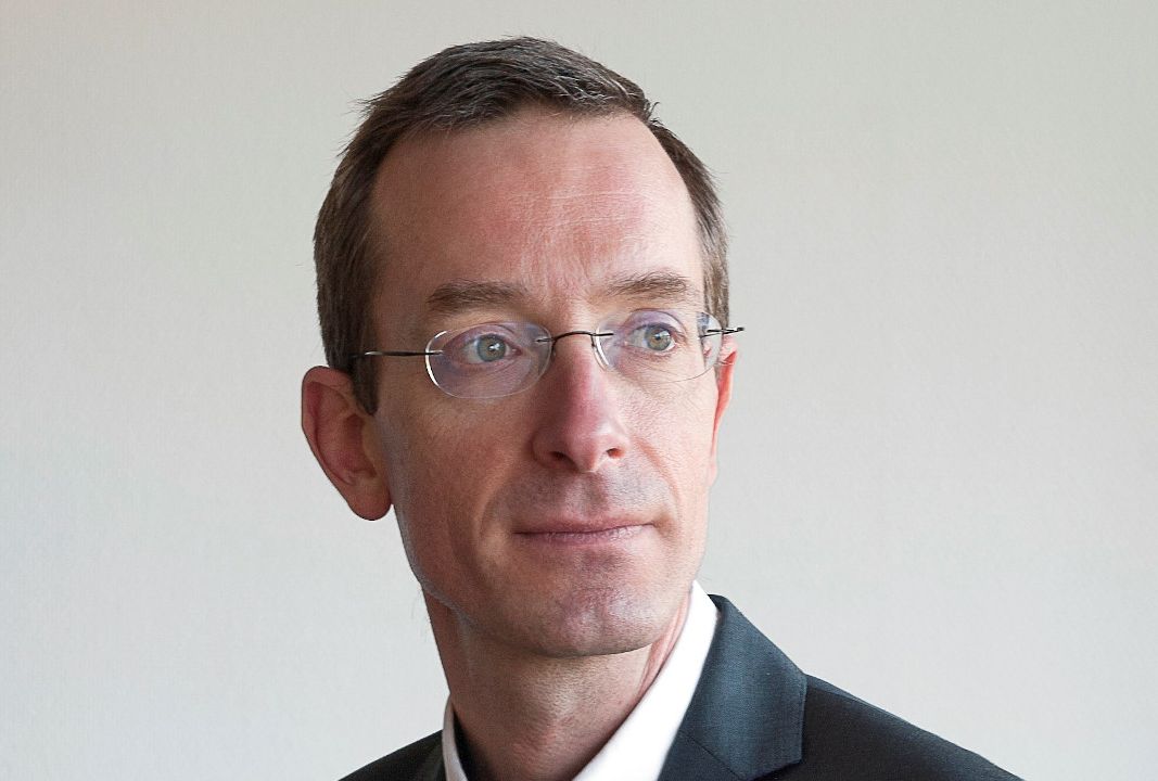 Un professeur de l’ULiège récompensé pour ses travaux en sciences hydro-environnementales