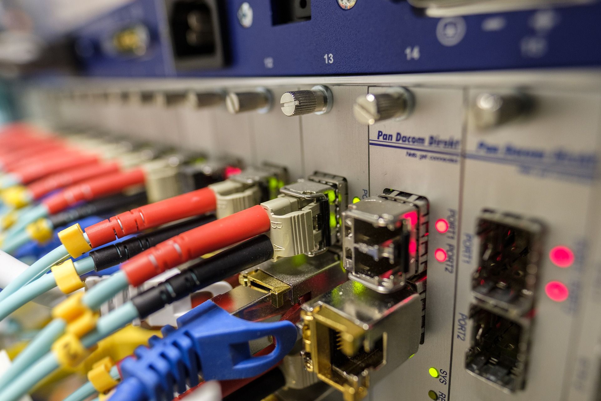 Proximus annonce la fibre optique partout à Liège pour 2025