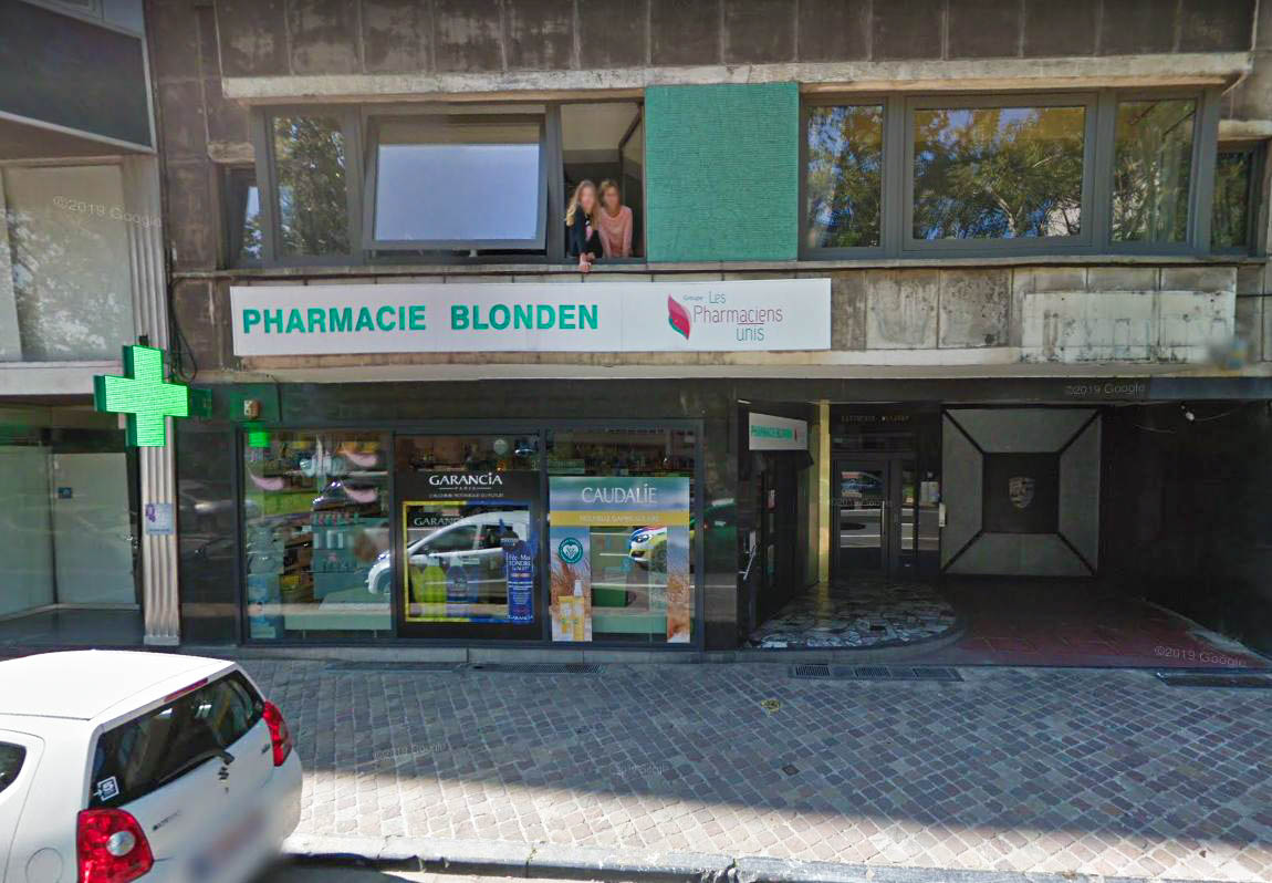 Les Pharmaciens Unis en faillite: plusieurs officines sont concernées à Liège