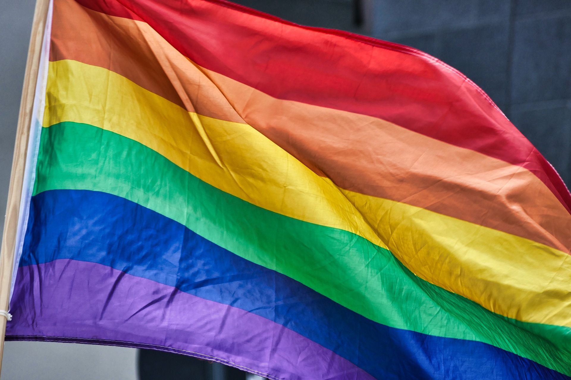 Liège zone de liberté pour les personnes LGBTQI +