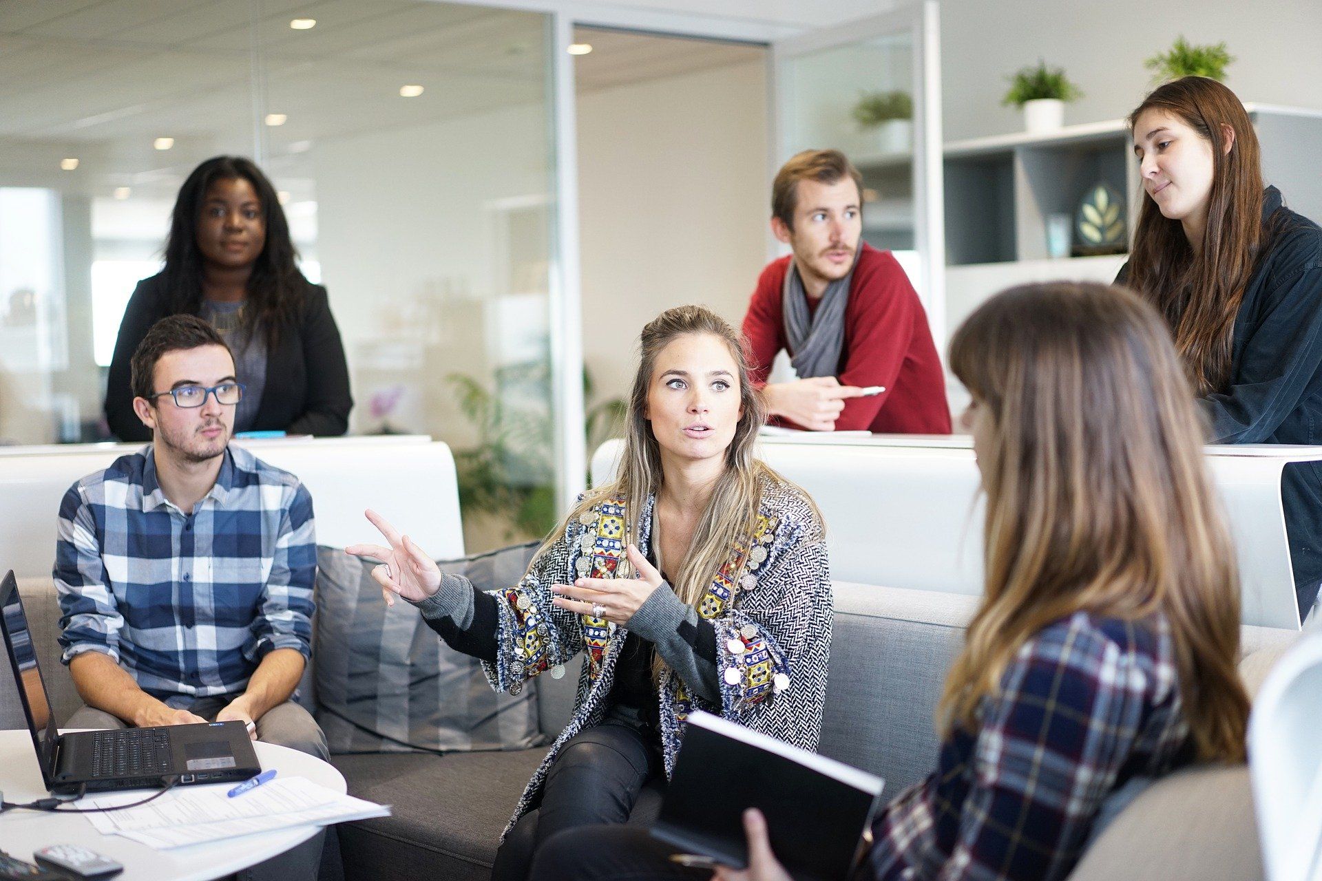 Coaching à la création d’entreprise chez Formations-Indépendants