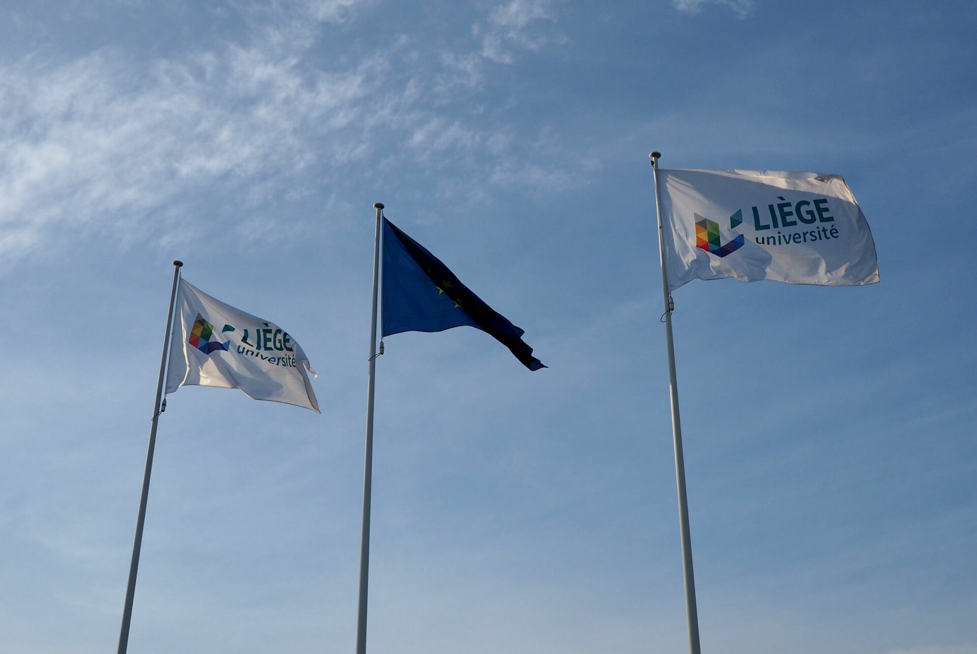 Une antenne de vaccination Covid va être installée sur le campus de l’ULiège