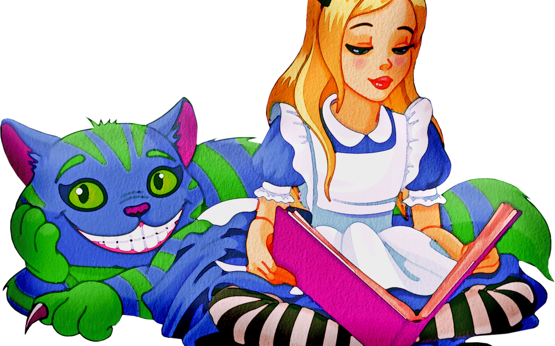 Agenda ► Stage : Sur les traces d’Alice…