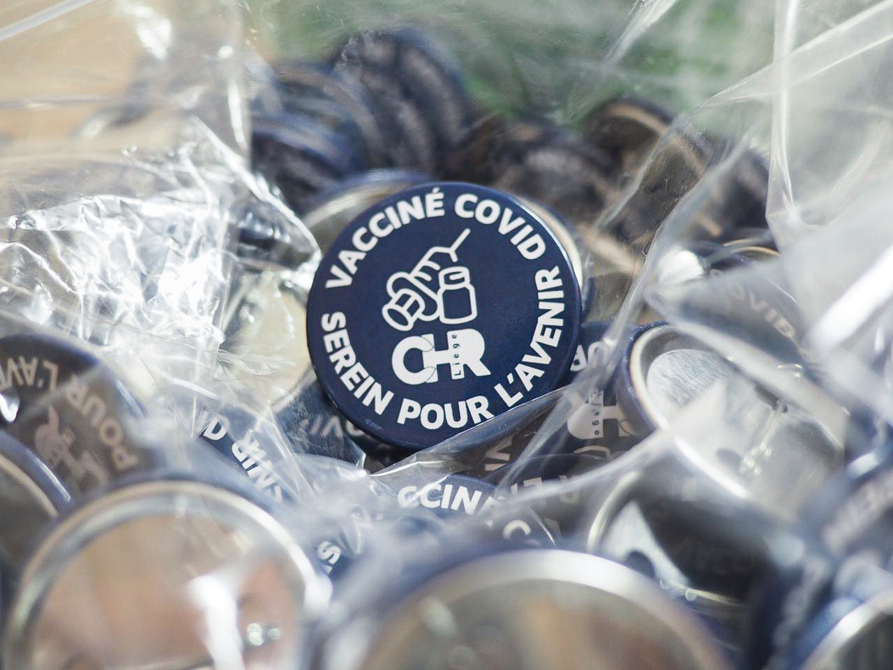 Le CHR réserve davantage de lits aux soins intensifs pour les patients Covid, plus nombreux depuis août
