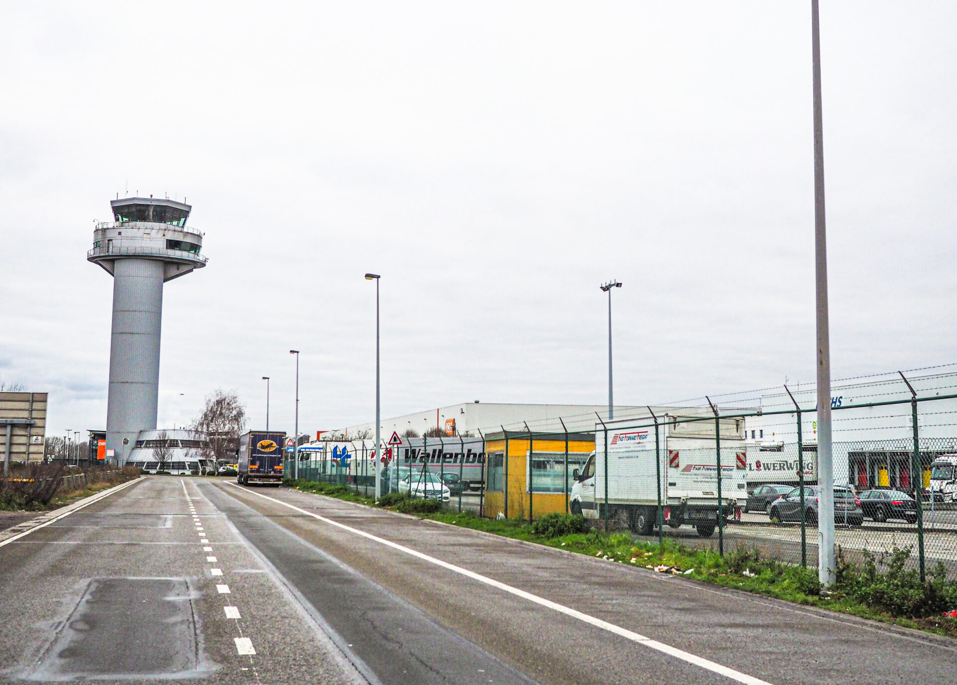 65 emplois menacés au sein de X-Air Services Liège