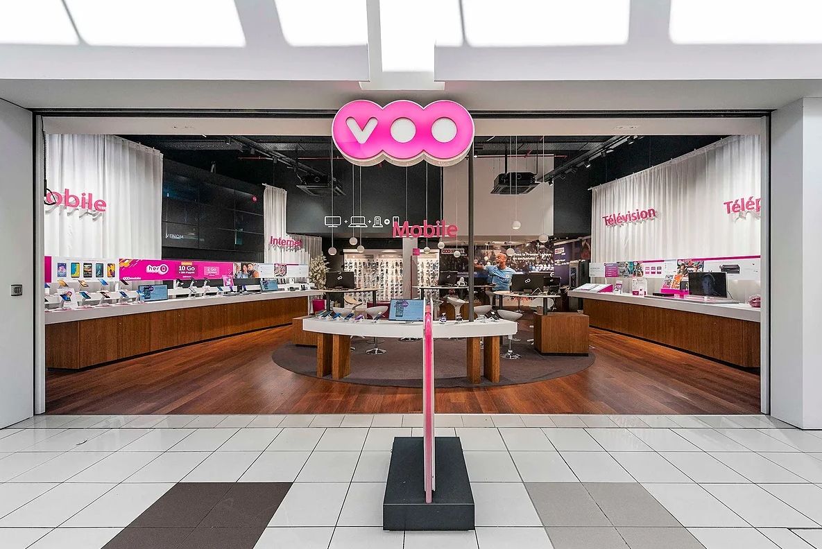 Orange, Telenet et trois fonds d’investissement candidats pour racheter VOO