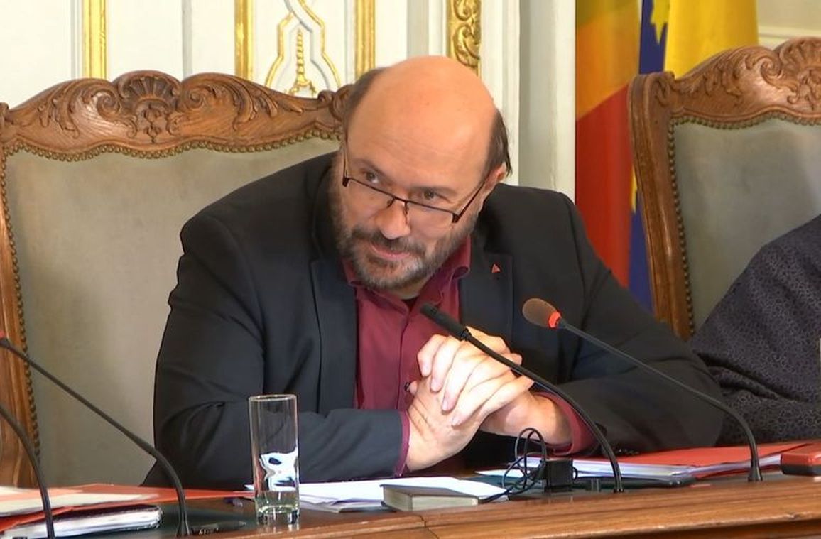 Condamné pour prise illégale d’intérêts: l’ex-échevin de l’Instruction publique échoue en cassation