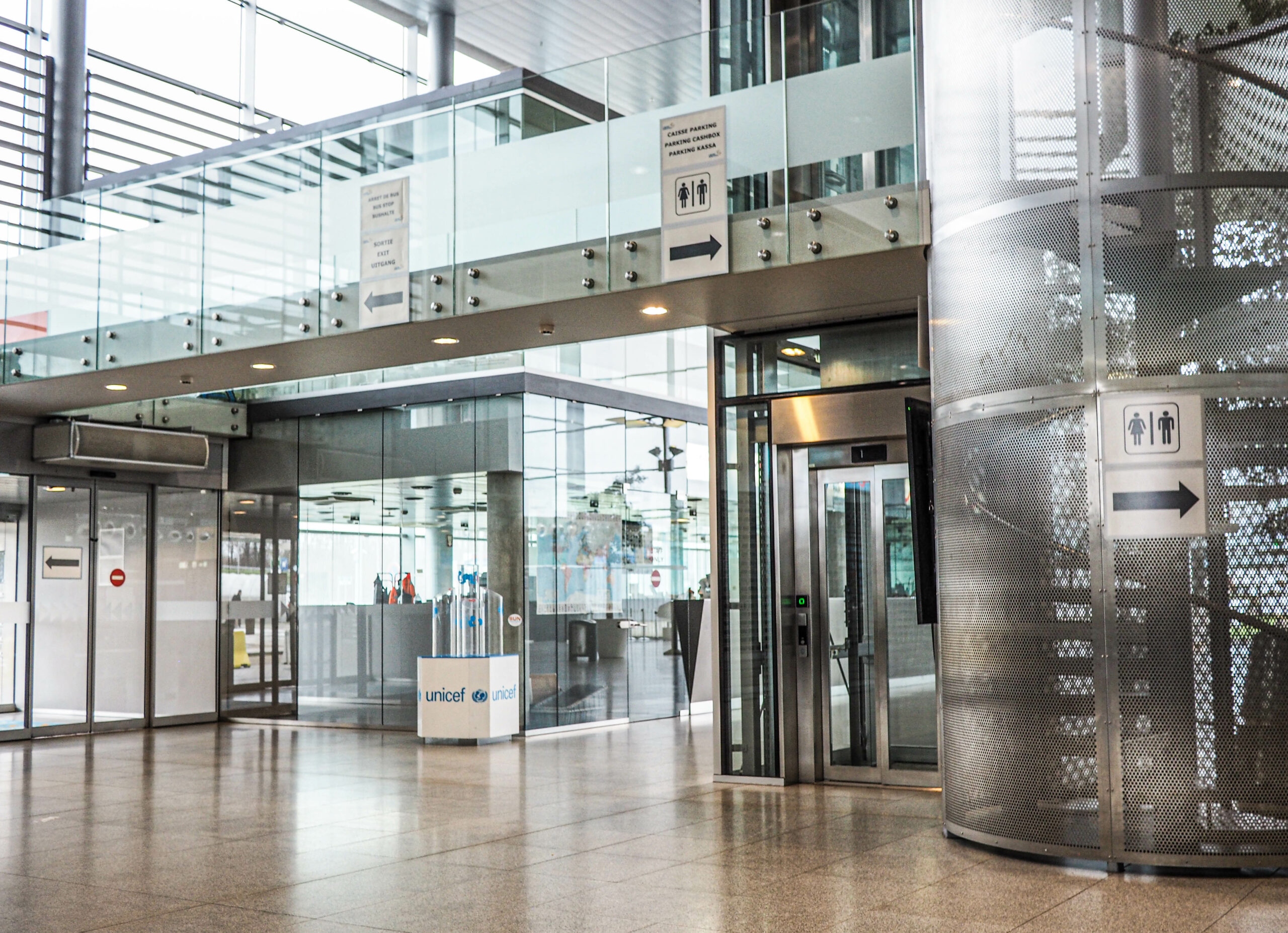 Liege Airport se cherche toujours un patron: cela devrait être décidé fin septembre