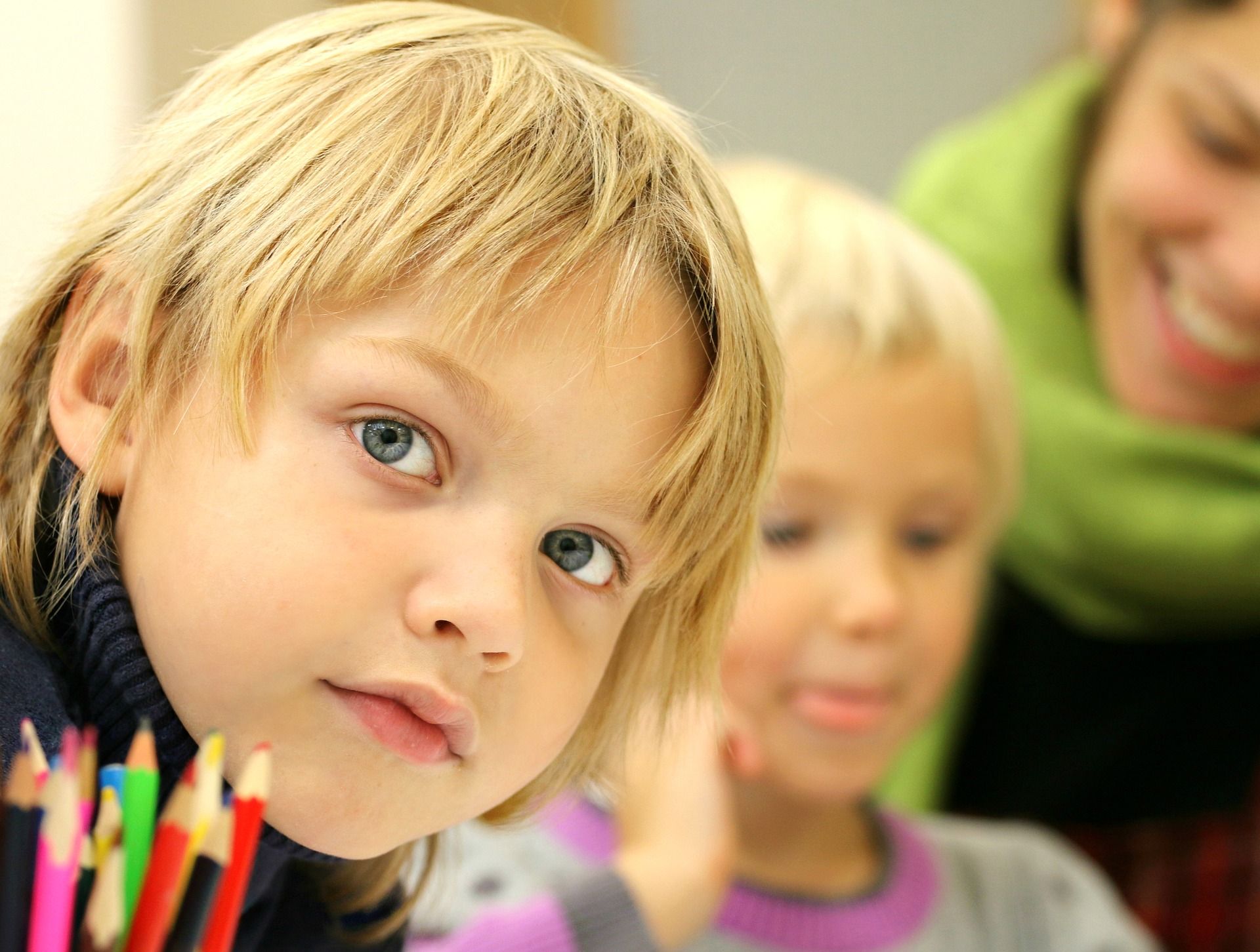 La rentrée a eu lieu dans toutes les écoles liégeoises