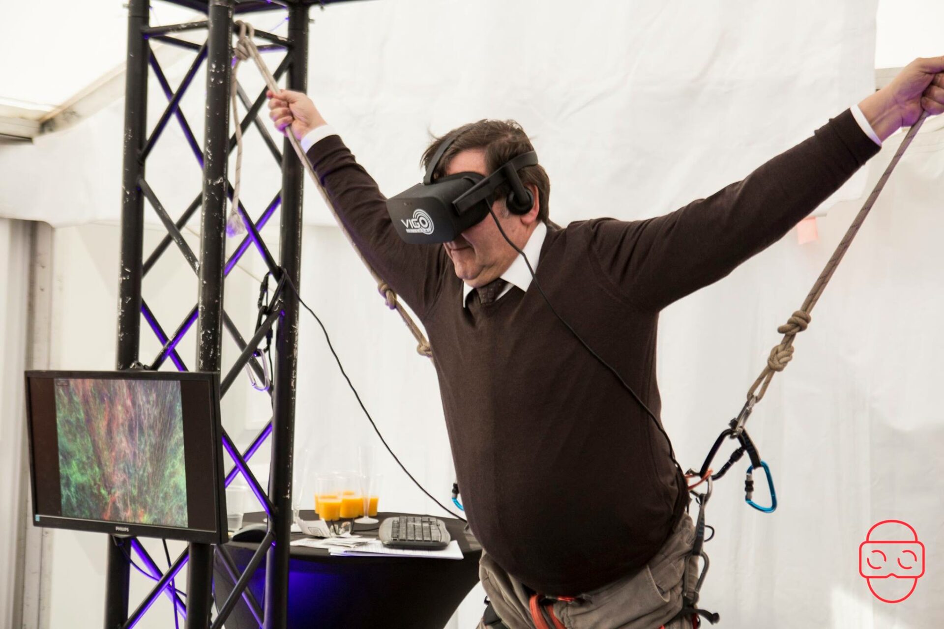 La réalité virtuelle et augmentée s’invite pour la deuxième fois à la Médiacité