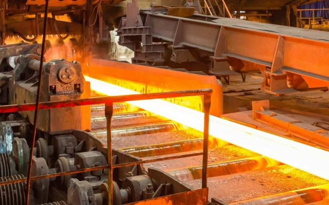 153 pertes d’emplois annoncées chez Liberty Steel et une ligne de galvanisation sous cocon