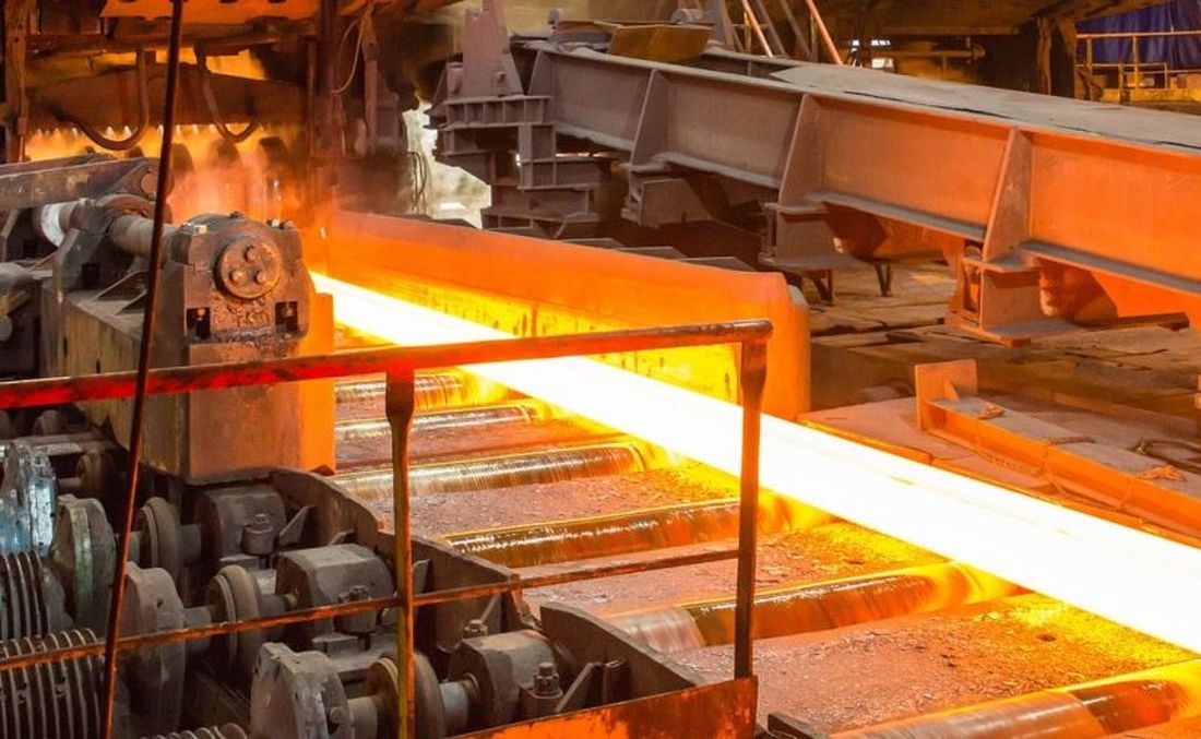 153 pertes d’emplois annoncées chez Liberty Steel et une ligne de galvanisation sous cocon