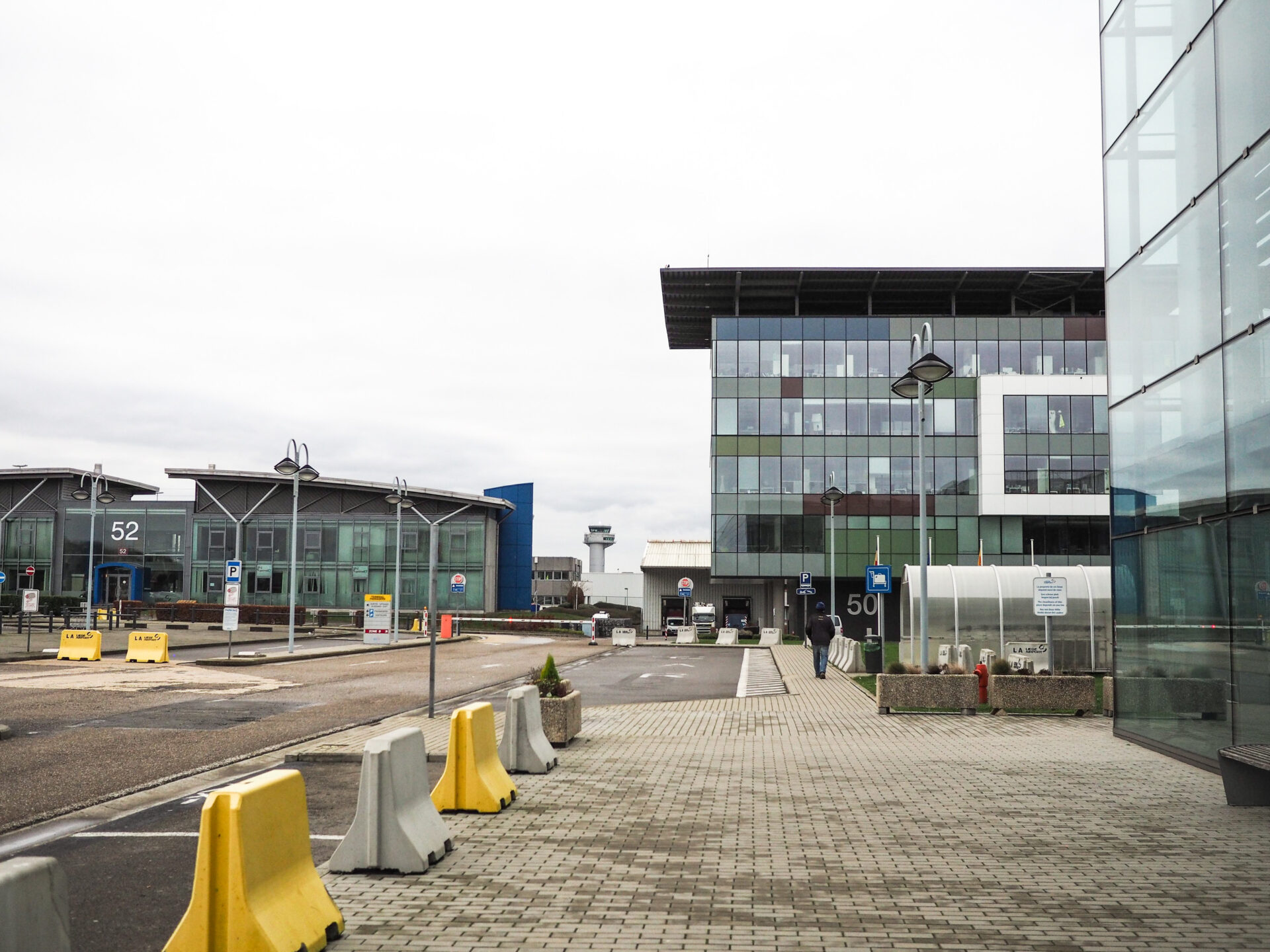 Un nouveau CEO a été nommé par le conseil d’administration de Liege Airport