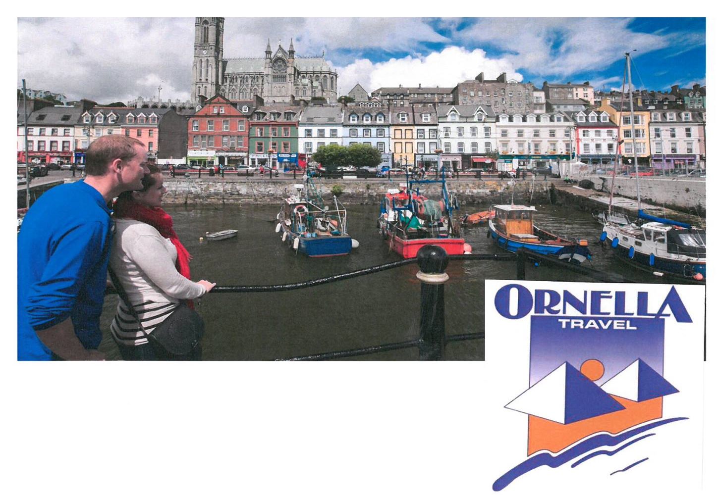 L’agence de voyages Ornella Travel place Xavier-Neujean est en faillite