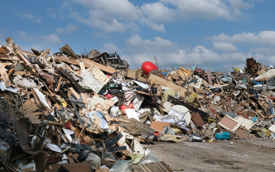 L’évacuation des milliers de tonnes de déchets du site Wérihet à Wandre a commencé et coûtera plus de 6,6 millions d’€