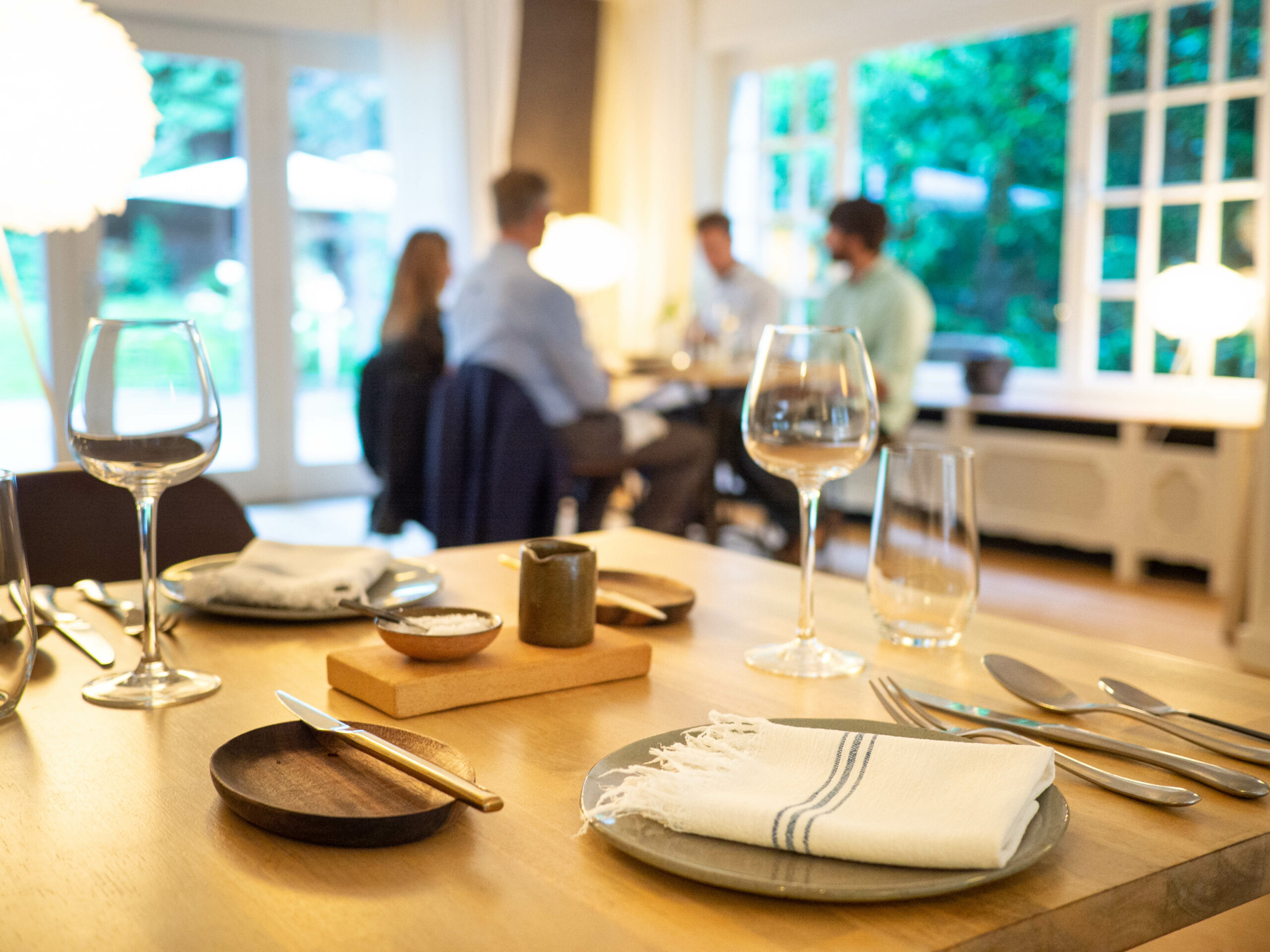 Voici les 30 meilleurs restaurants de Liège selon le guide Gault&Millau 2021
