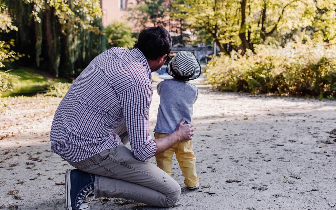 Les mamans et papas solos peuvent s’inscrire pour les « bulles de répit »