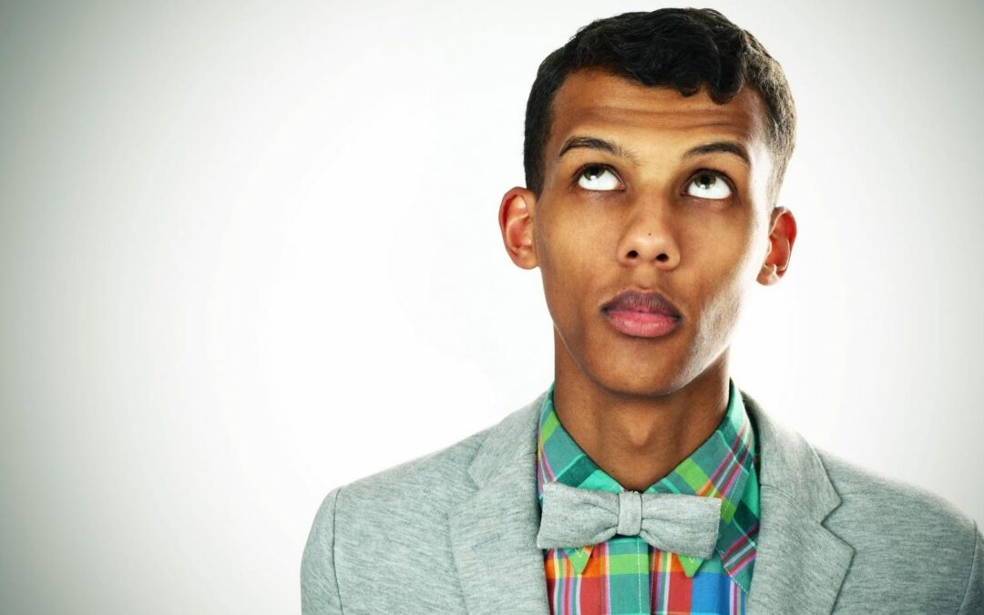 Stromae annoncé aux Ardentes pour son come-back