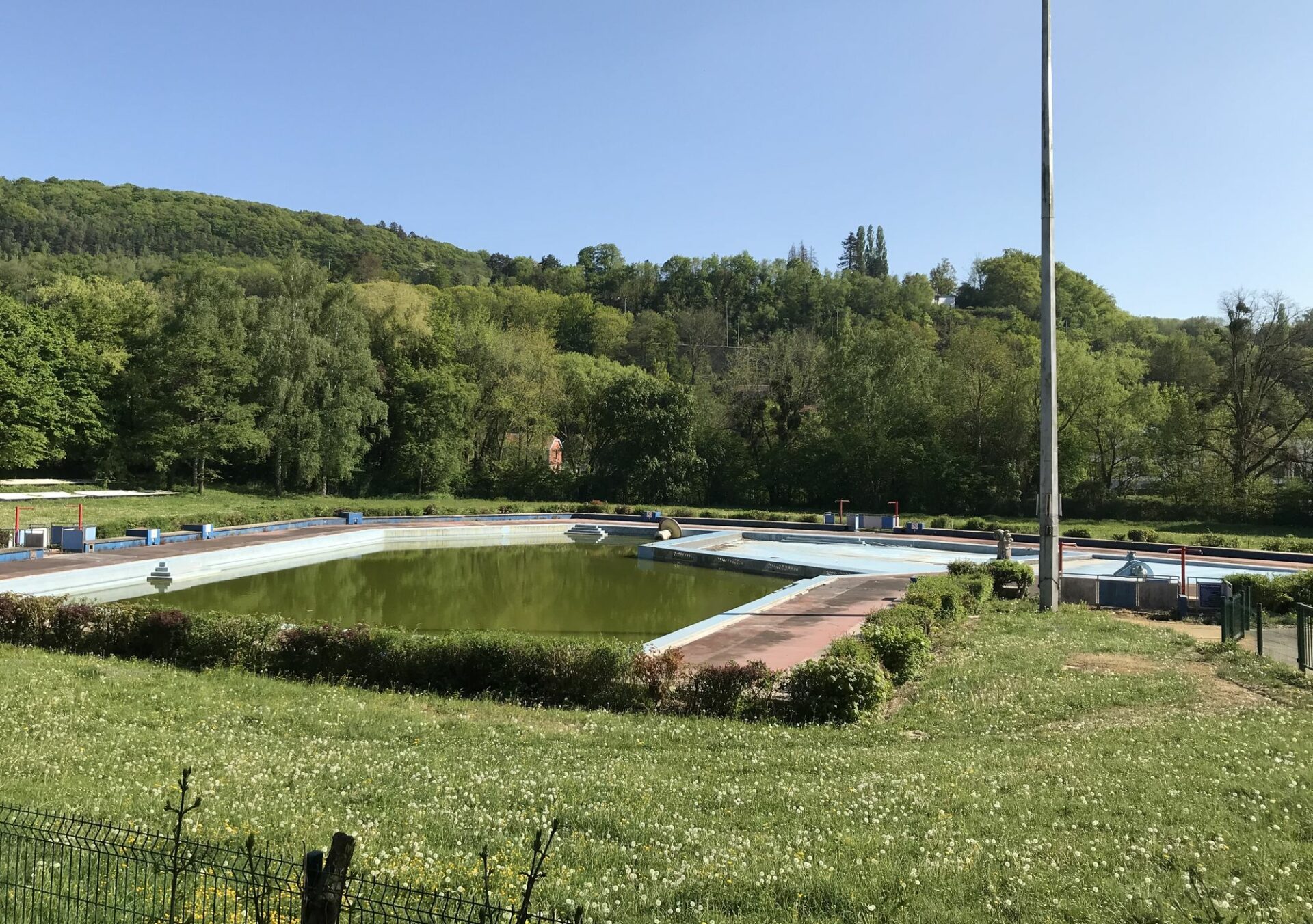 La commune d’Esneux souhaite racheter le site des Prés de Tilff après l’abandon des projets