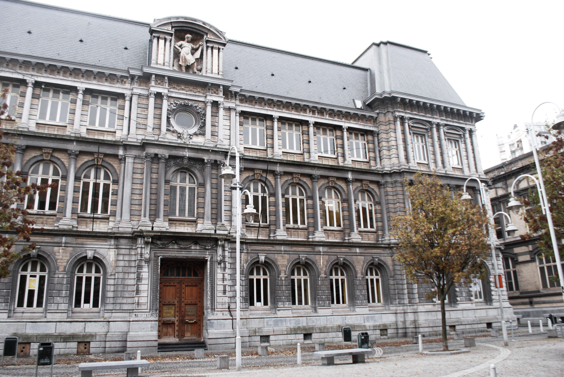 L’enseignement communal liégeois ne se porte pas très bien: les chiffres varient entre le primaire, le secondaire et le supérieur