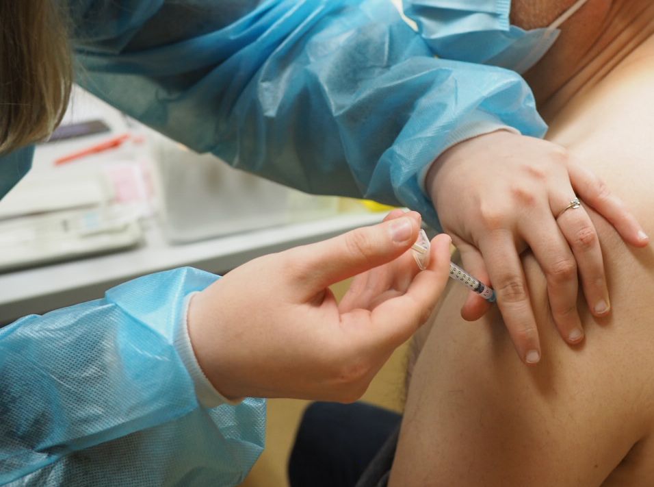 Une antenne de vaccination mobile fera étape à six endroits de Liège
