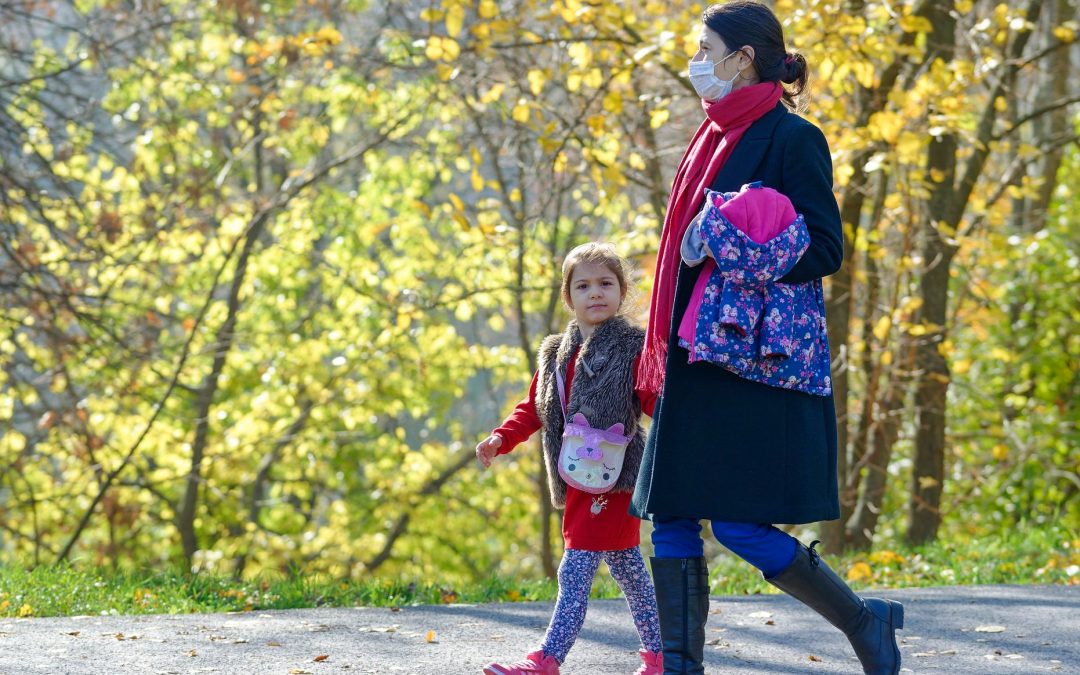 Une étude du CHU de Liège montre que les contaminations Covid sont identiques chez les enfants et les adultes