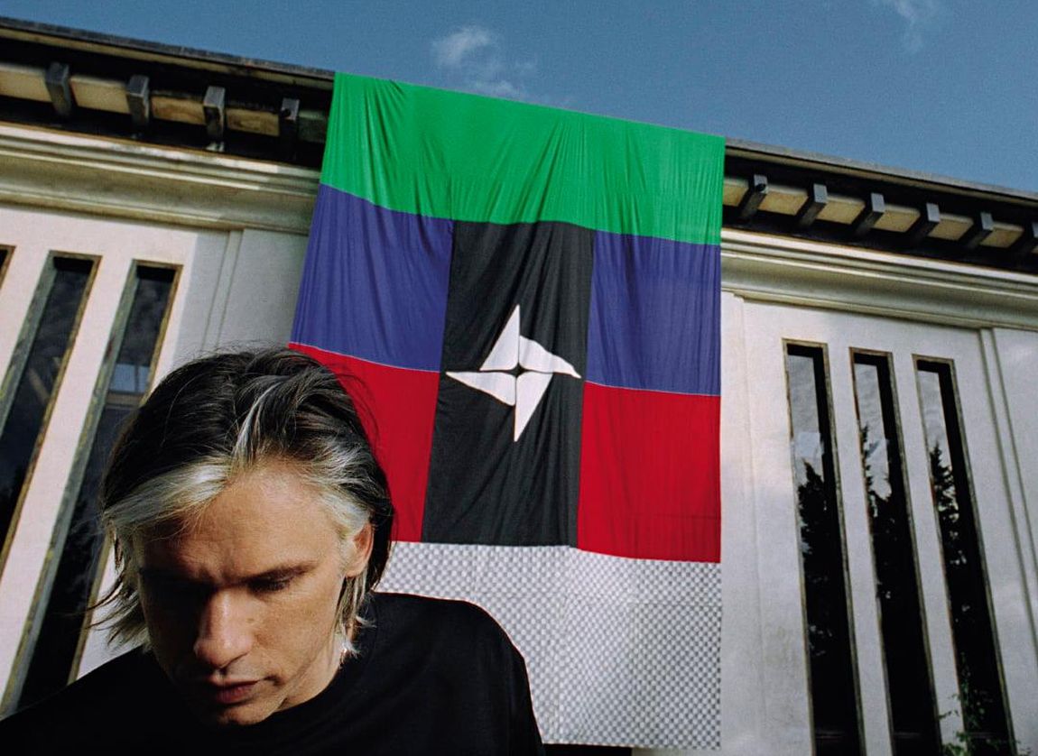 Le rappeur Orelsan à l’affiche des Ardentes  2022