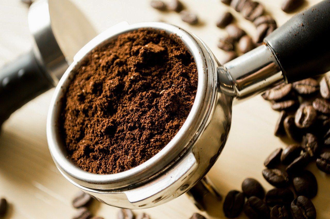 Ca vous dit de goûter un café cultivé et torréfié à Liège en production très limitée ?