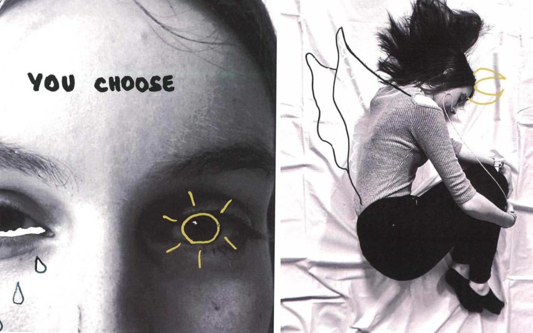 Le service de pédopsychiatrie du CHR édite un livre construit sur l’image de l’anorexie