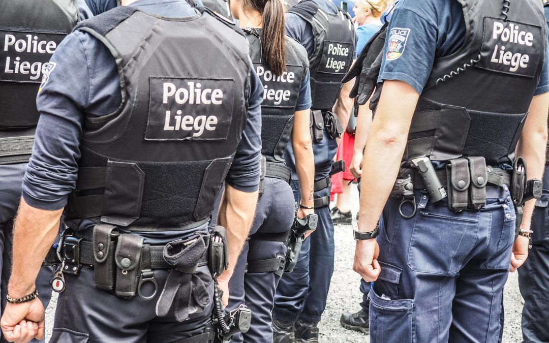 La police de Liège se cherche un nouveau chef
