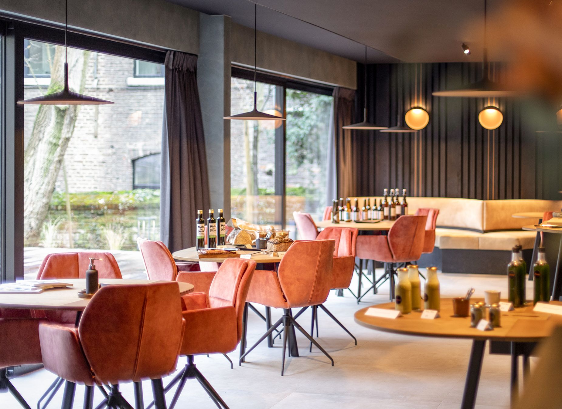 « Toma » élu top restaurant de Liège par le Gault&Millau: voici les 34 meilleures tables de la ville