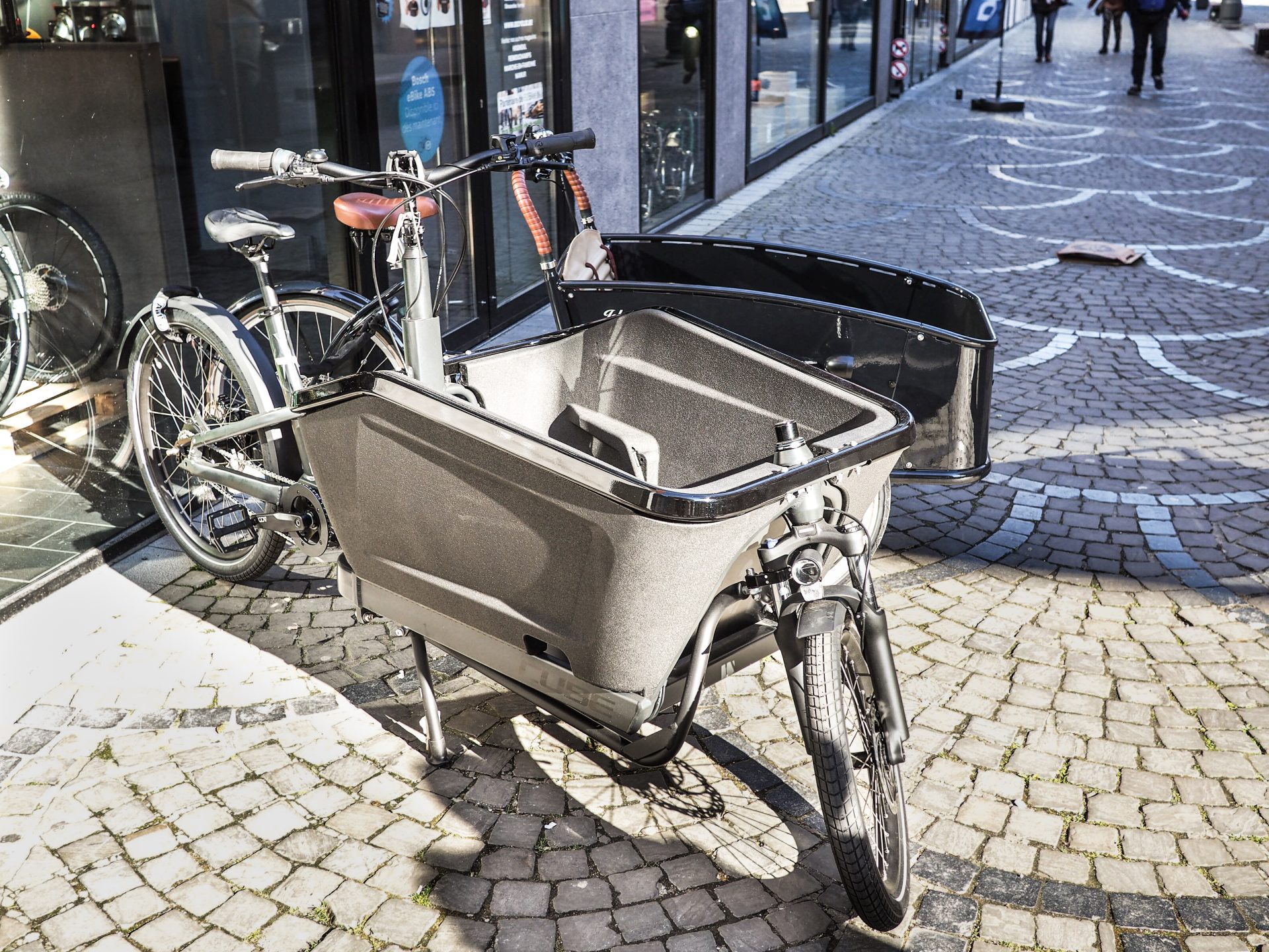 Marquage gratuit des vélos ou trottinettes contre le vol ce week-end