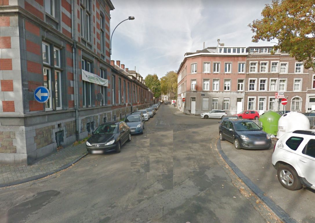 Nouvelle mesures de circulation autour du boulevard de la Constitution