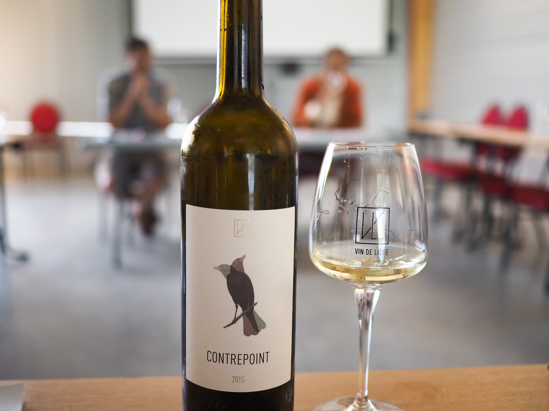 Vin de Liège s’agrandit et s’ouvre à de nouveaux coopérateurs