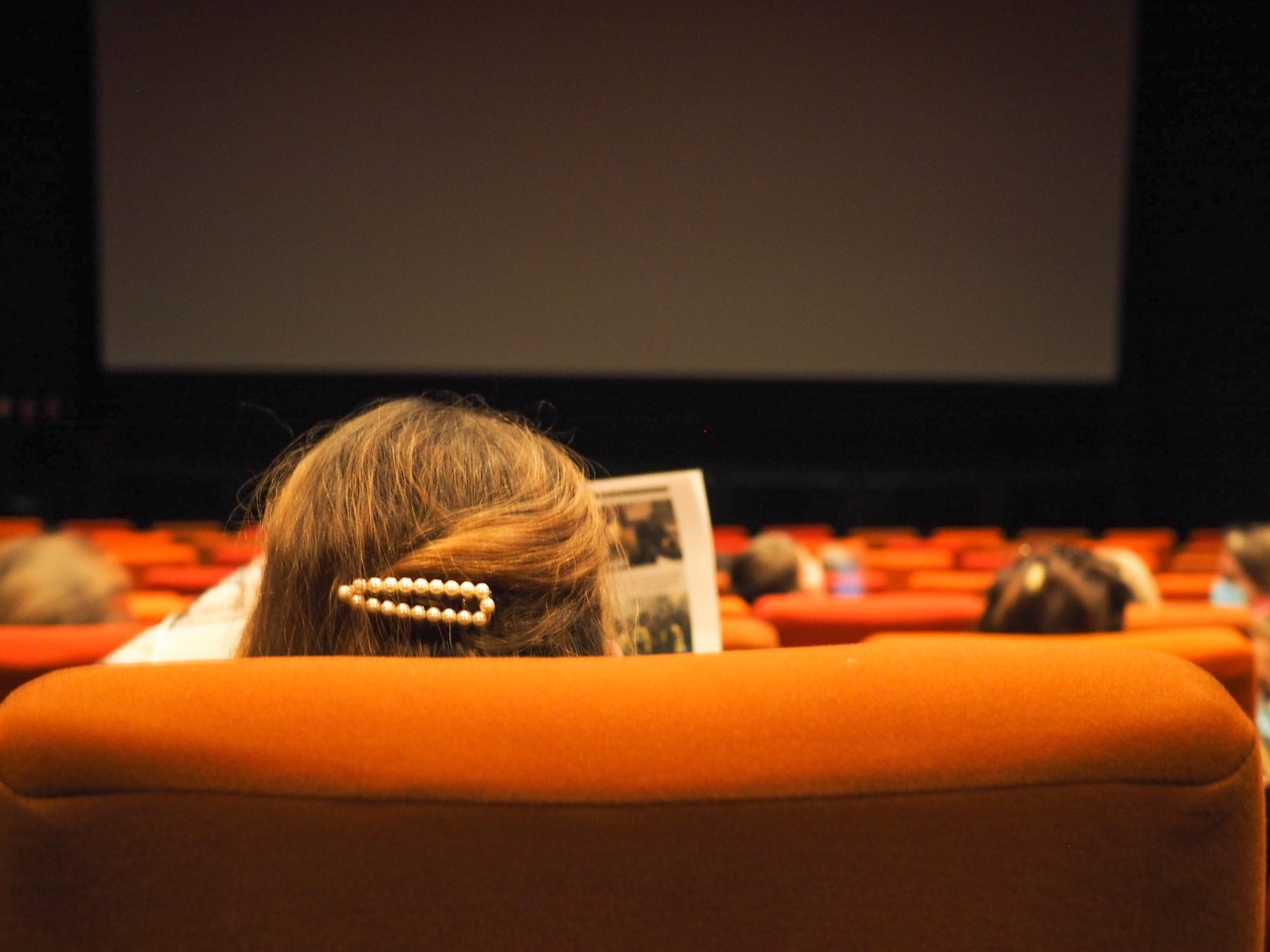Les cinémas Churchill, Sauvenière,… suivis par des théâtres disent « non » aux mesures Codeco et resteront ouverts