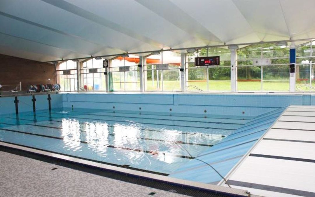 L’accès à la piscine de Seraing totalement gratuit pendant deux mois