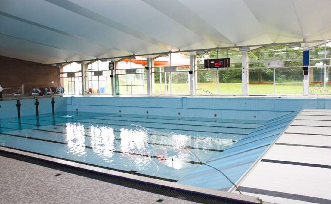 L’accès à la piscine de Seraing totalement gratuit pendant deux mois
